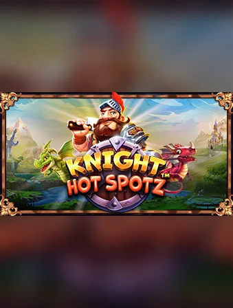 Knight Hot Spotz