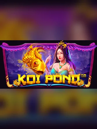 Koi Pond