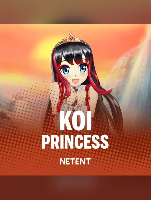 Koi Princess
