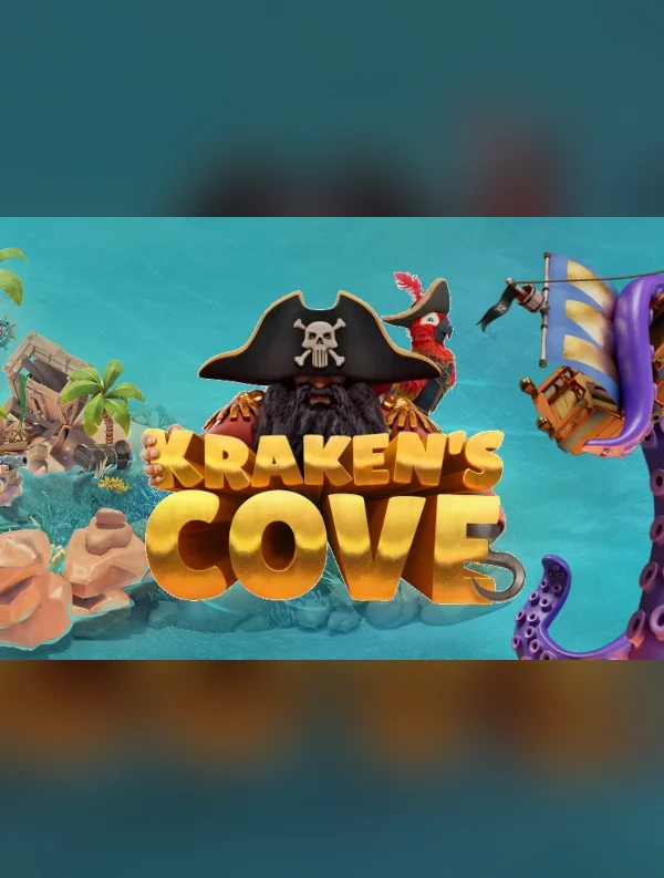 Kraken's Cove