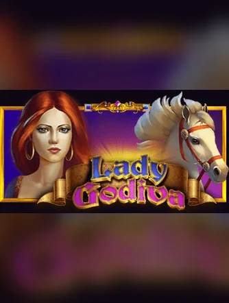Lady Godiva