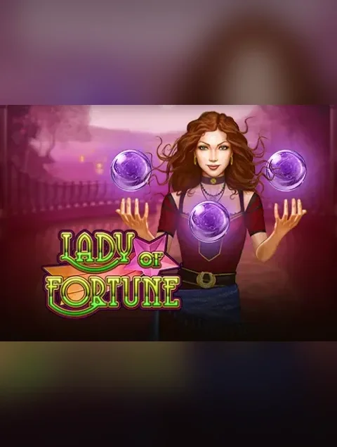 Lady of Fortune