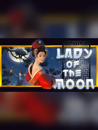Lady of the Moon