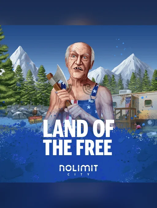 Land Of The Free
