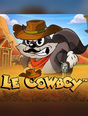 Le Cowboy
