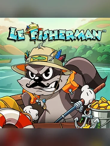 Le Fisherman