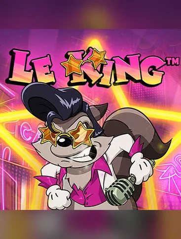 Le King