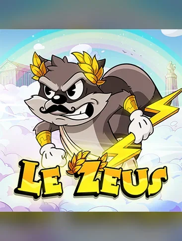 Le Zeus