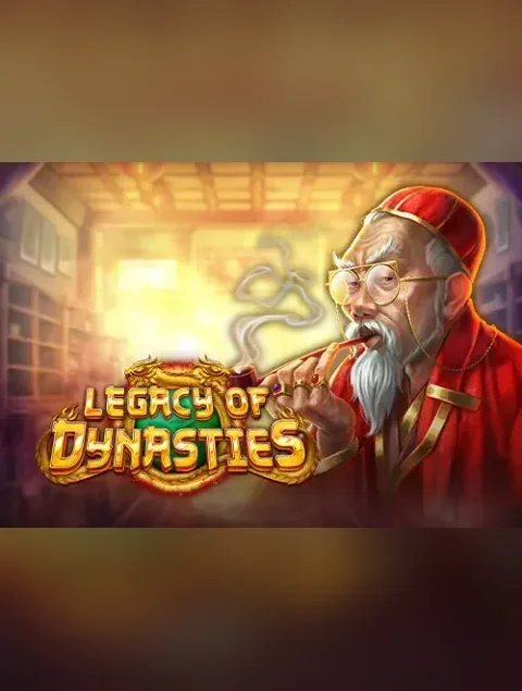 Legacy of Dynasties