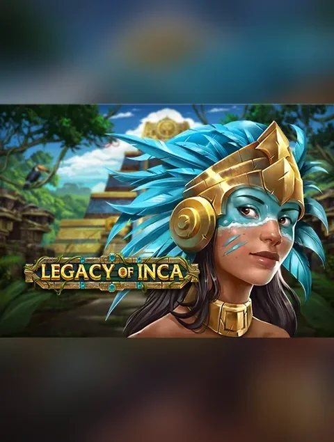 Legacy of Inca