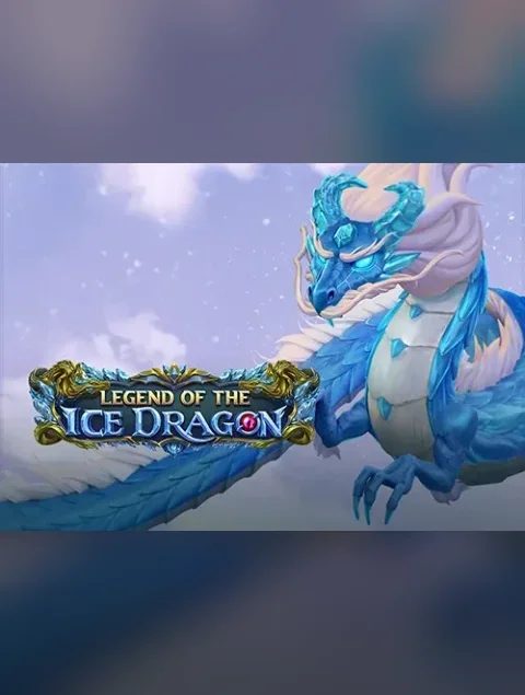 Legend of the Ice Dragon
