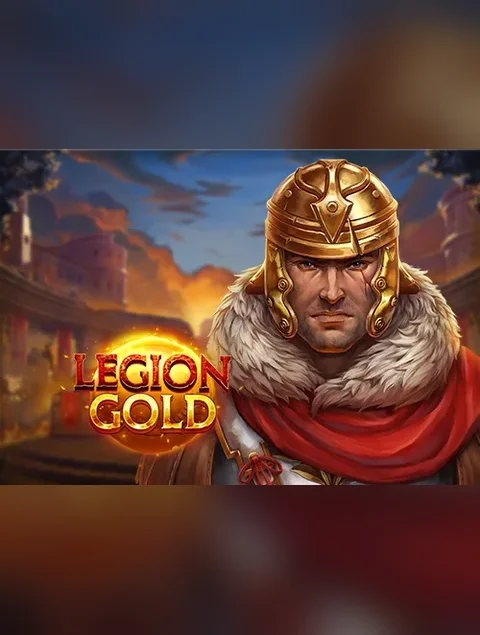 Legion Gold