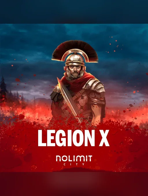 Legion X