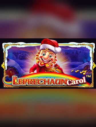 Leprechaun Carol