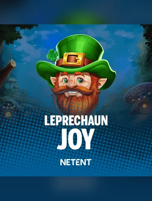 Leprechaun Joy