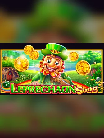 Leprechaun Song