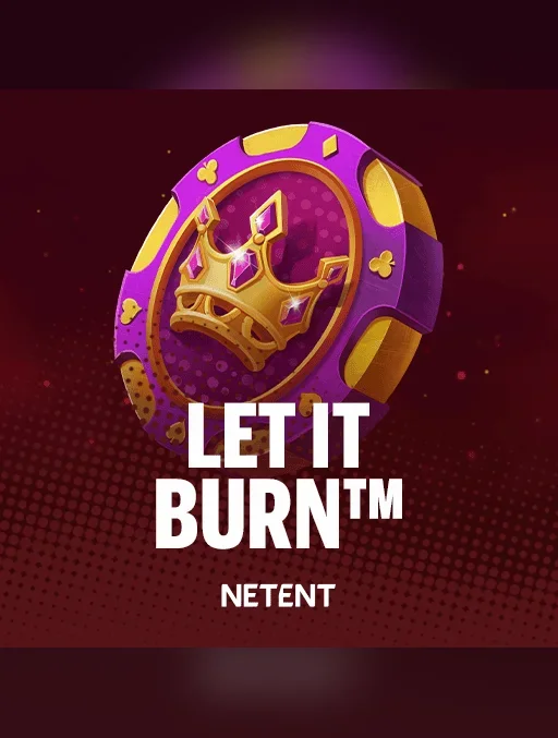 Let It Burn