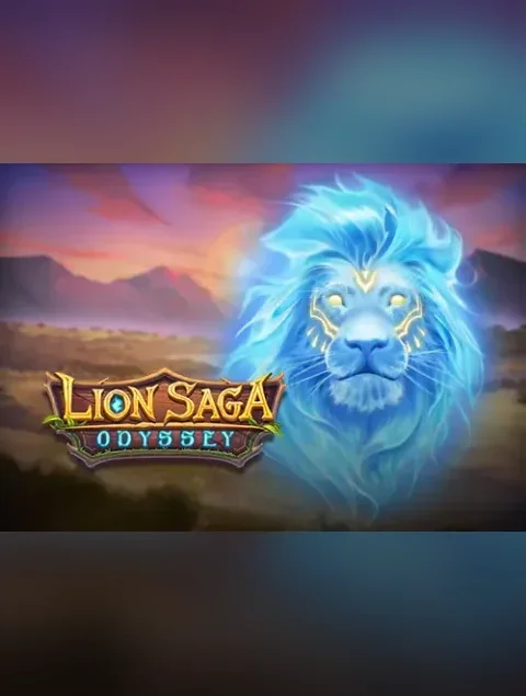 Lion Saga Odyssey