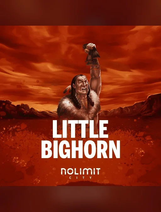 Little Bighorn