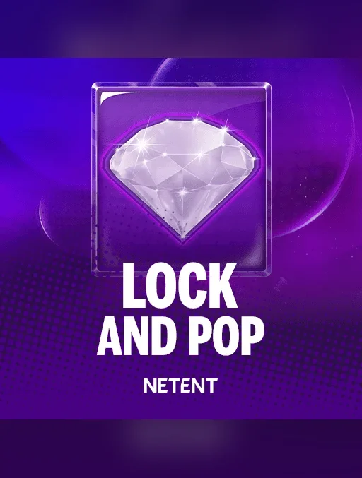 Lock and Pop