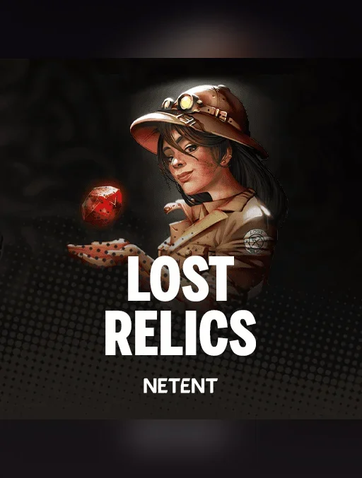 Lost Relics