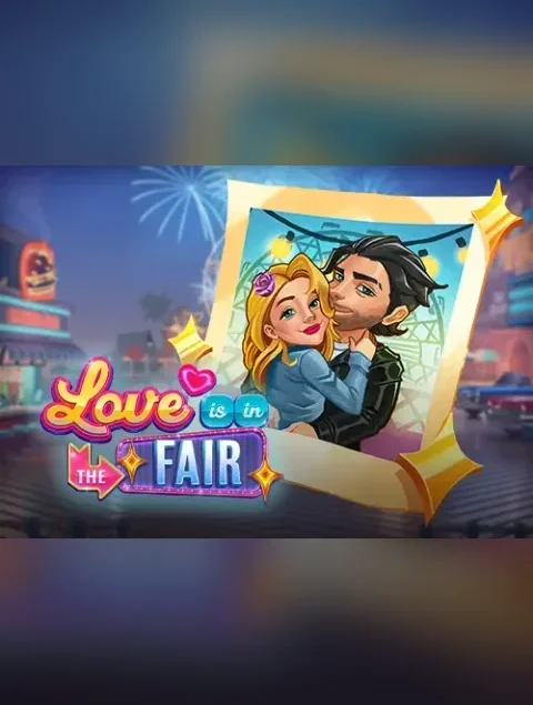 Love is in the Fair