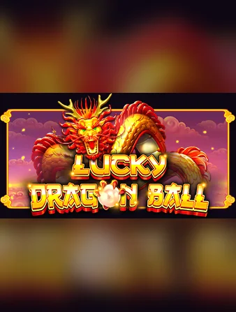 Lucky Dragon Ball
