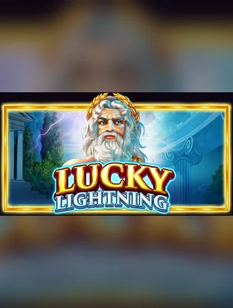 Lucky Lightning