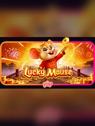 Lucky Mouse
