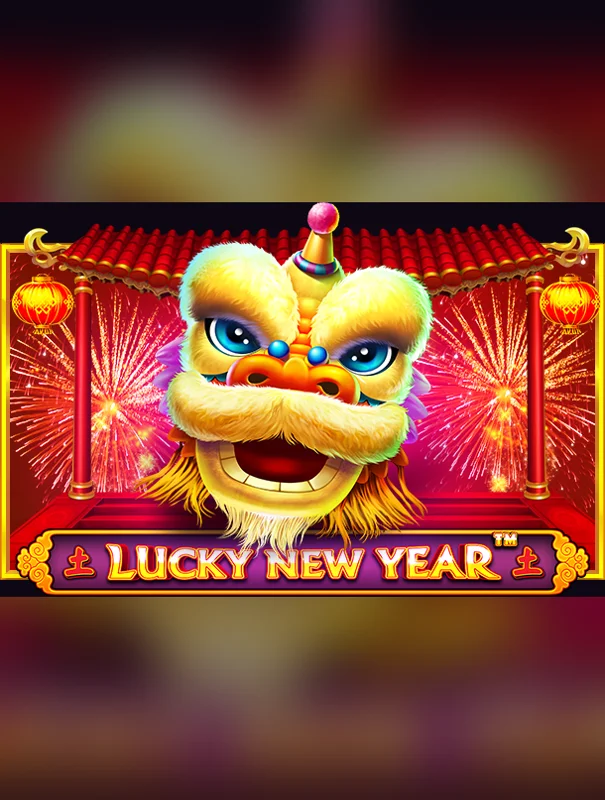 Lucky New Year