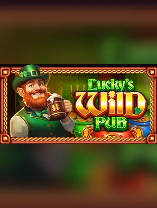 Lucky’s Wild Pub