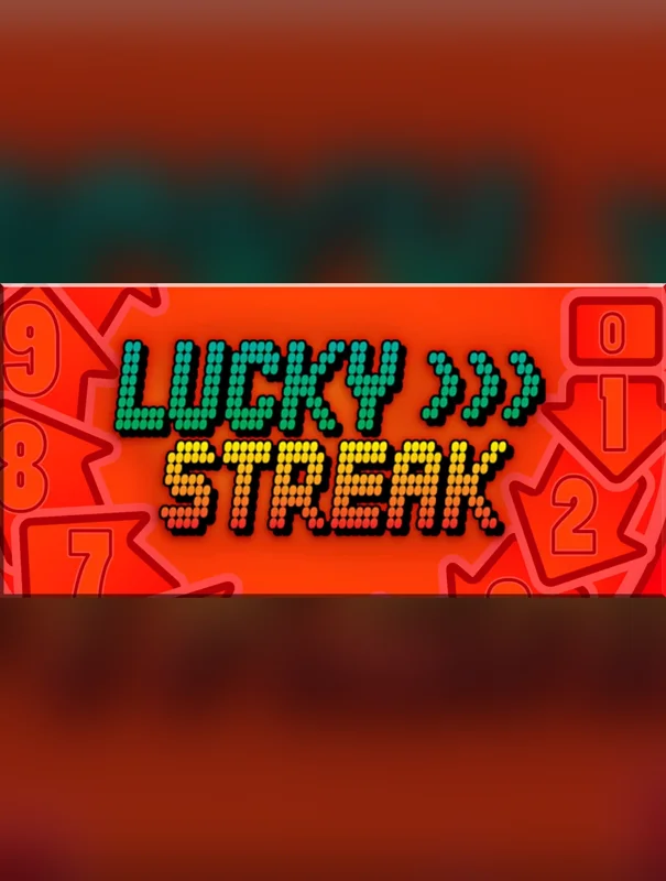 Lucky Streak