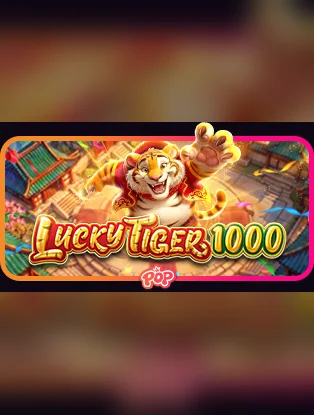Lucky Tiger 1000