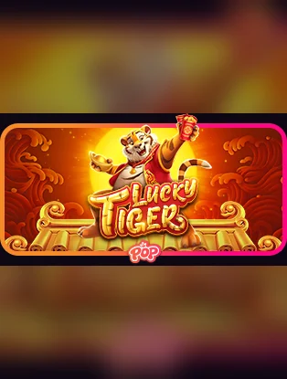 Lucky Tiger