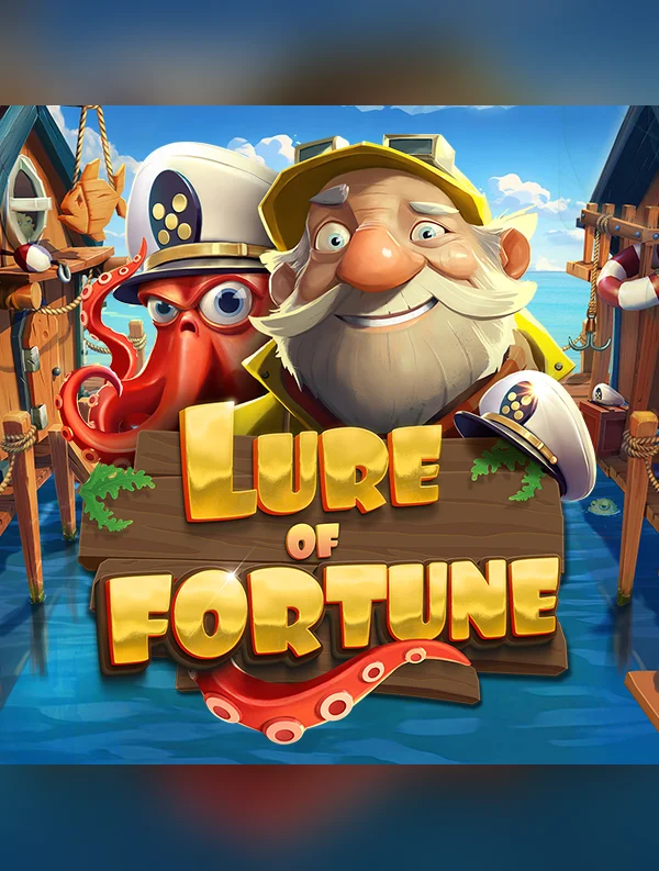 Lure of Fortune