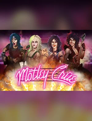Mötley Crüe