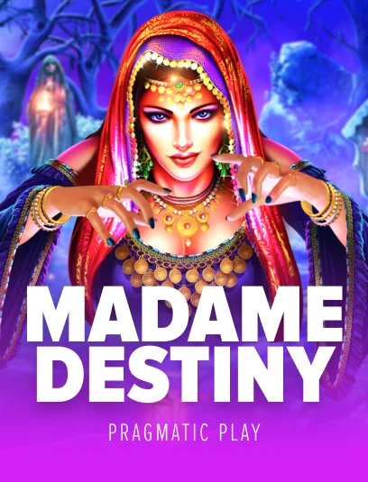 Madame Destiny