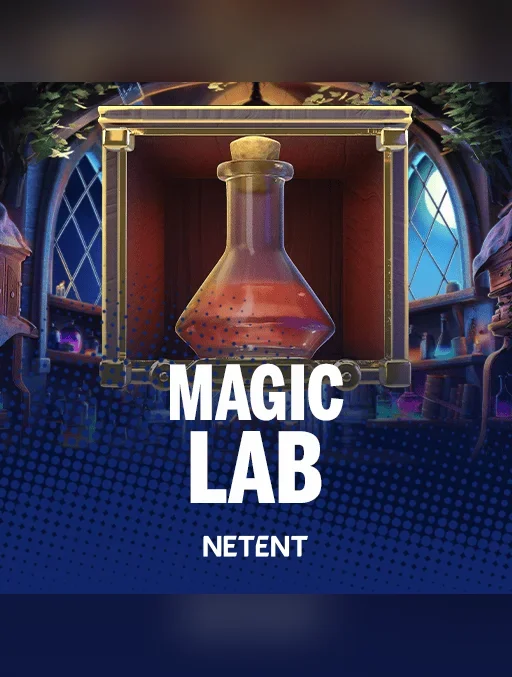 Magic Lab