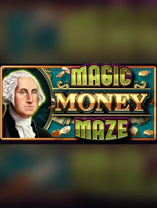 Magic Money Maze