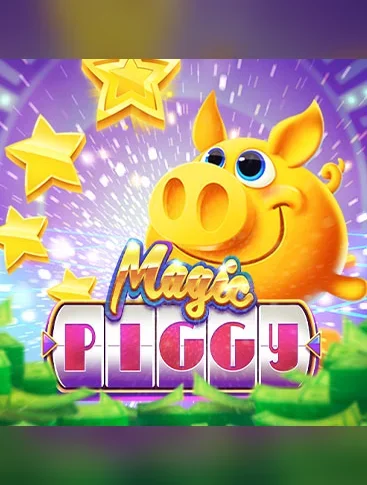 Magic Piggy