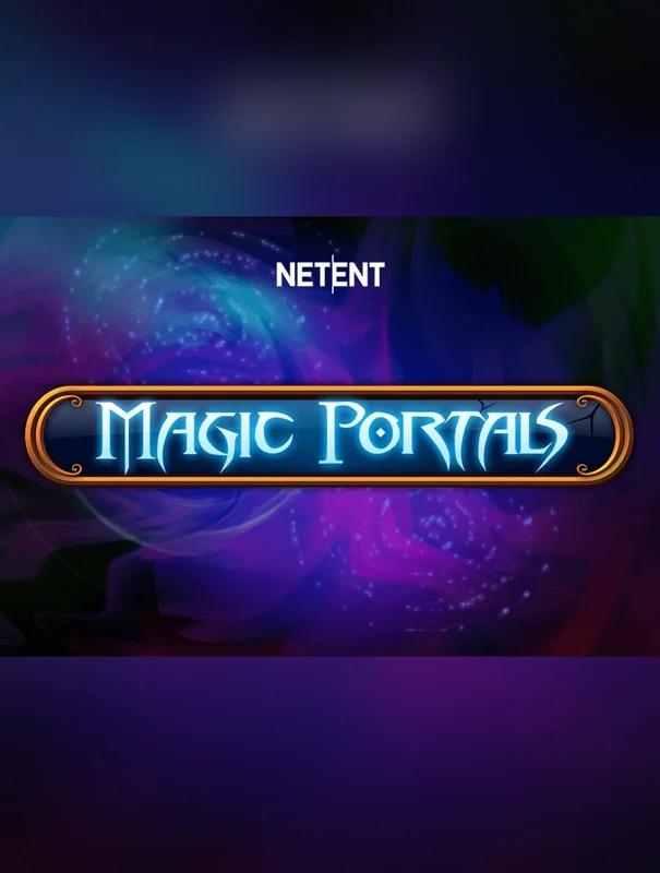 Magic Portals