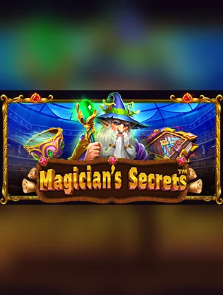Magician’s Secrets