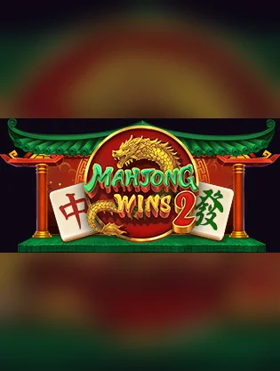 Mahjong Wins 2