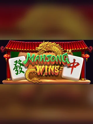 Mahjong Wins