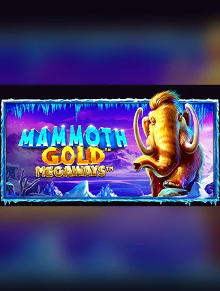 Mammoth Gold Megaways
