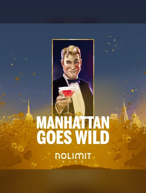 Manhattan Goes Wild