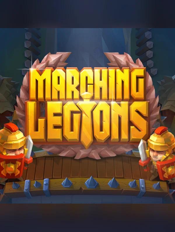 Marching Legions