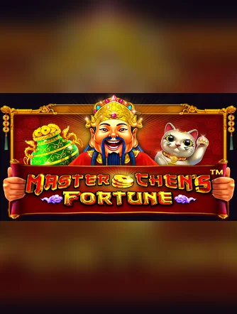 Master Chen’s Fortune