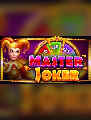Master Joker