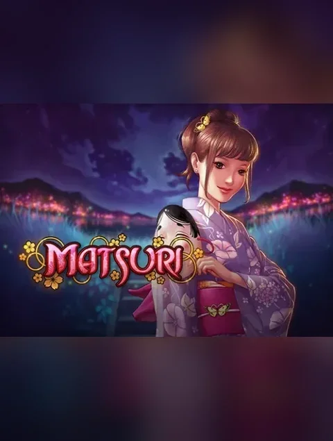 Matsuri